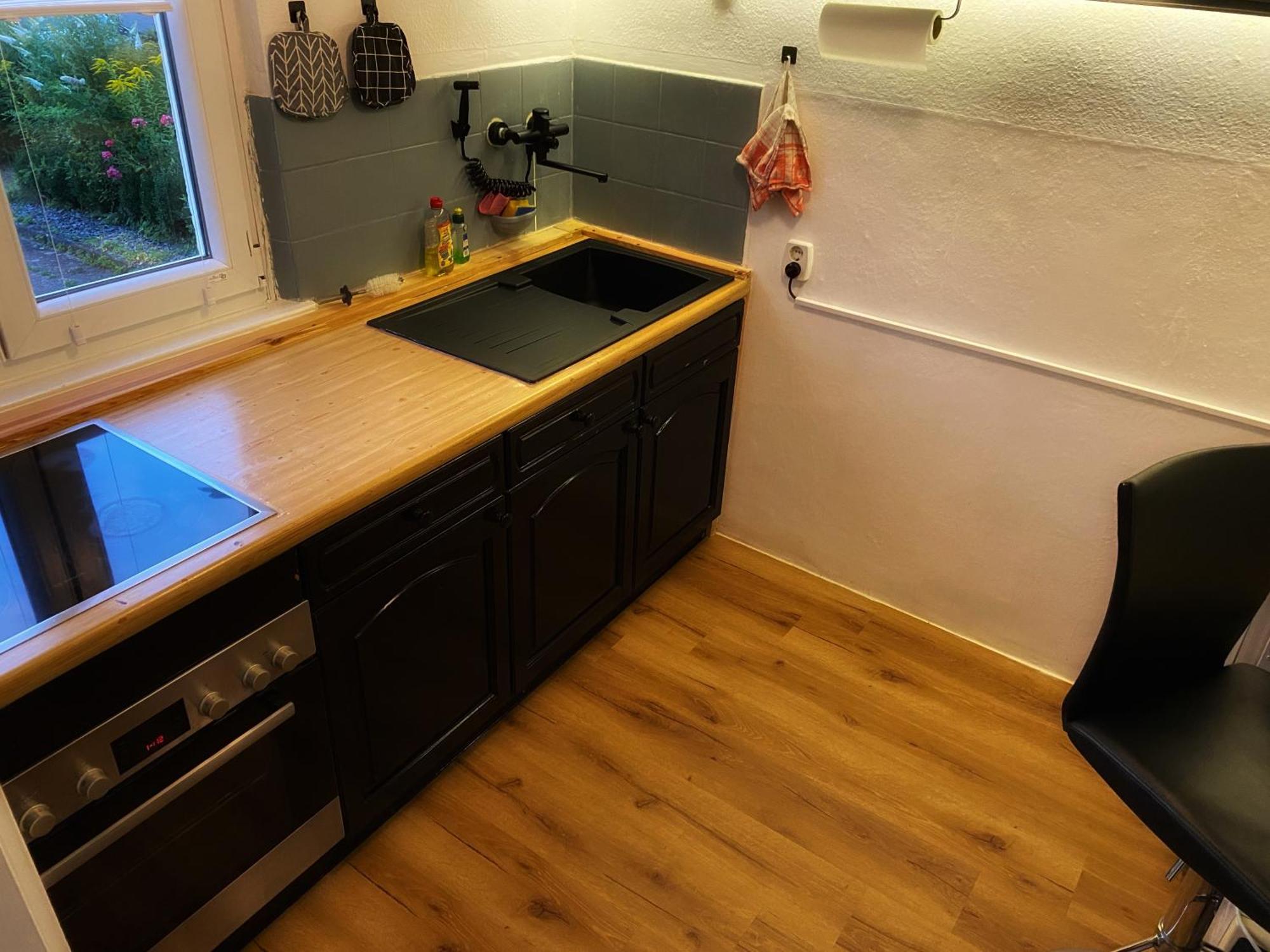 Schwarzwaelder 3 Zimmer Wohnung In Villingen Mit 2 Schlafzimmer Room photo