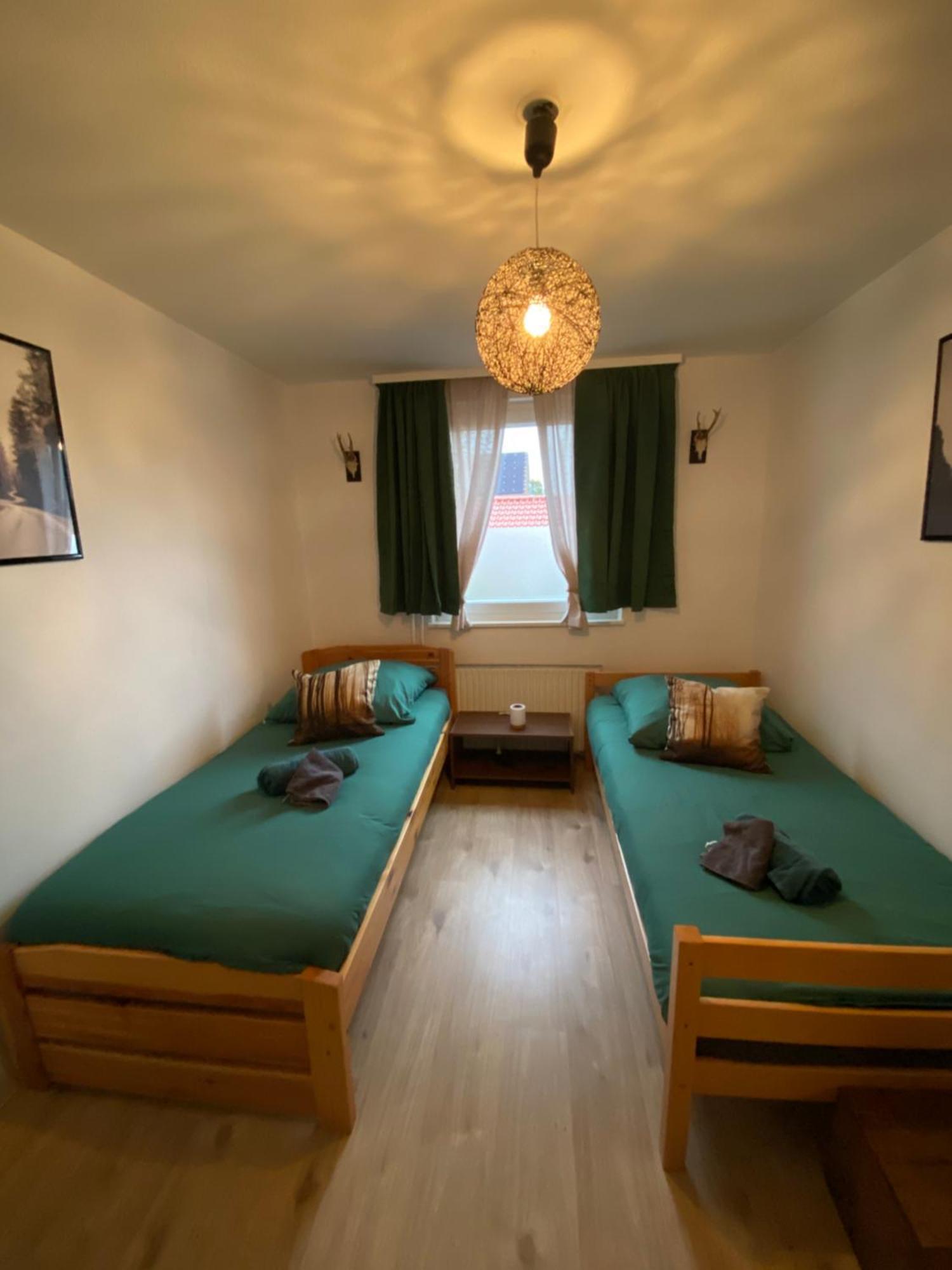 Schwarzwaelder 3 Zimmer Wohnung In Villingen Mit 2 Schlafzimmer Exterior photo